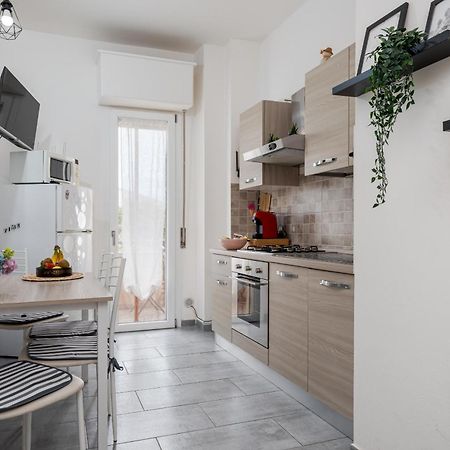 Casa Vacanze Maria Pia 알게로 외부 사진