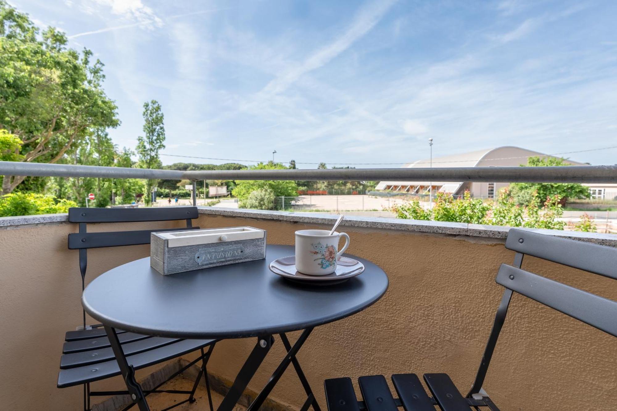 Casa Vacanze Maria Pia 알게로 외부 사진