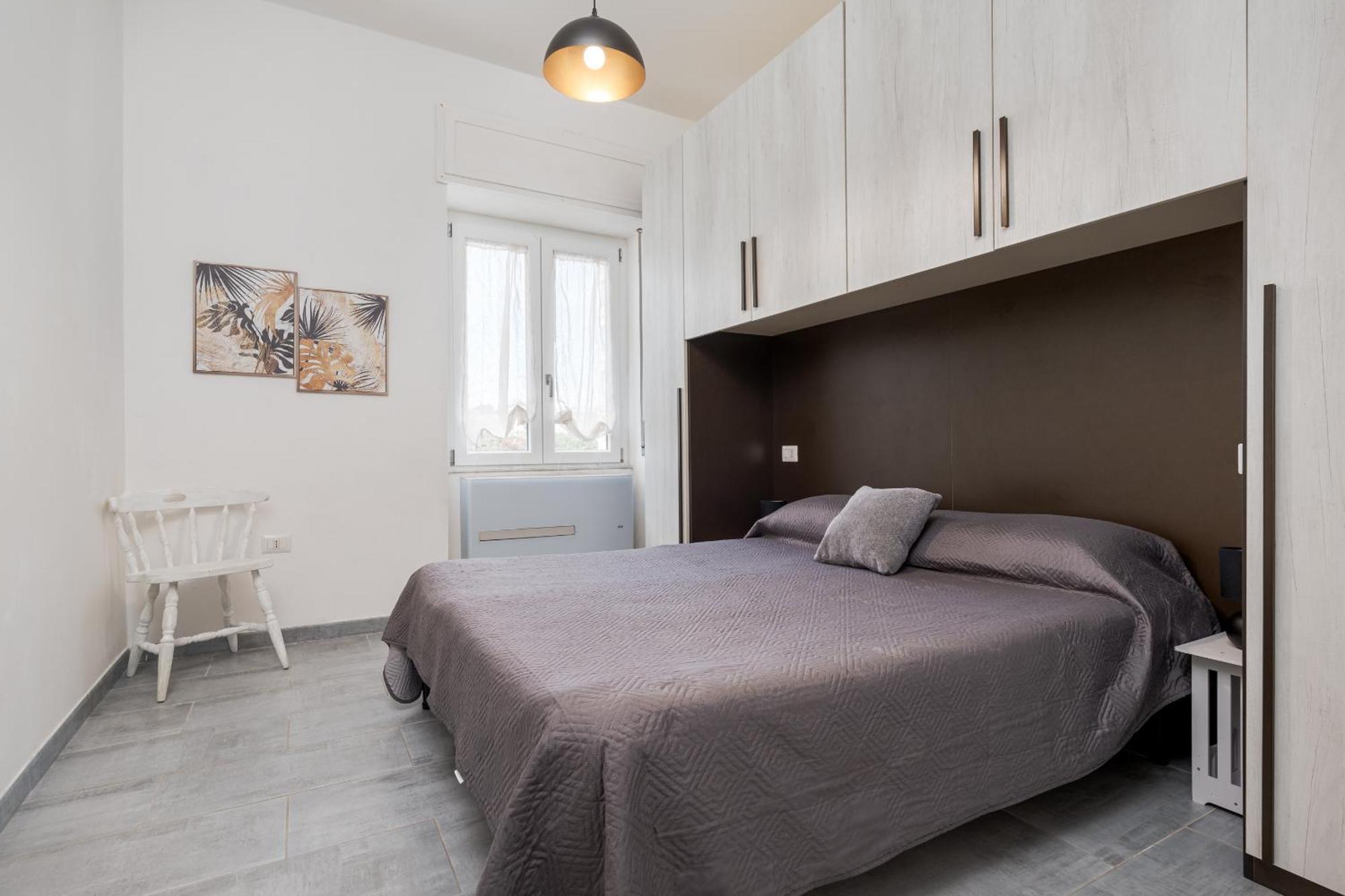 Casa Vacanze Maria Pia 알게로 외부 사진