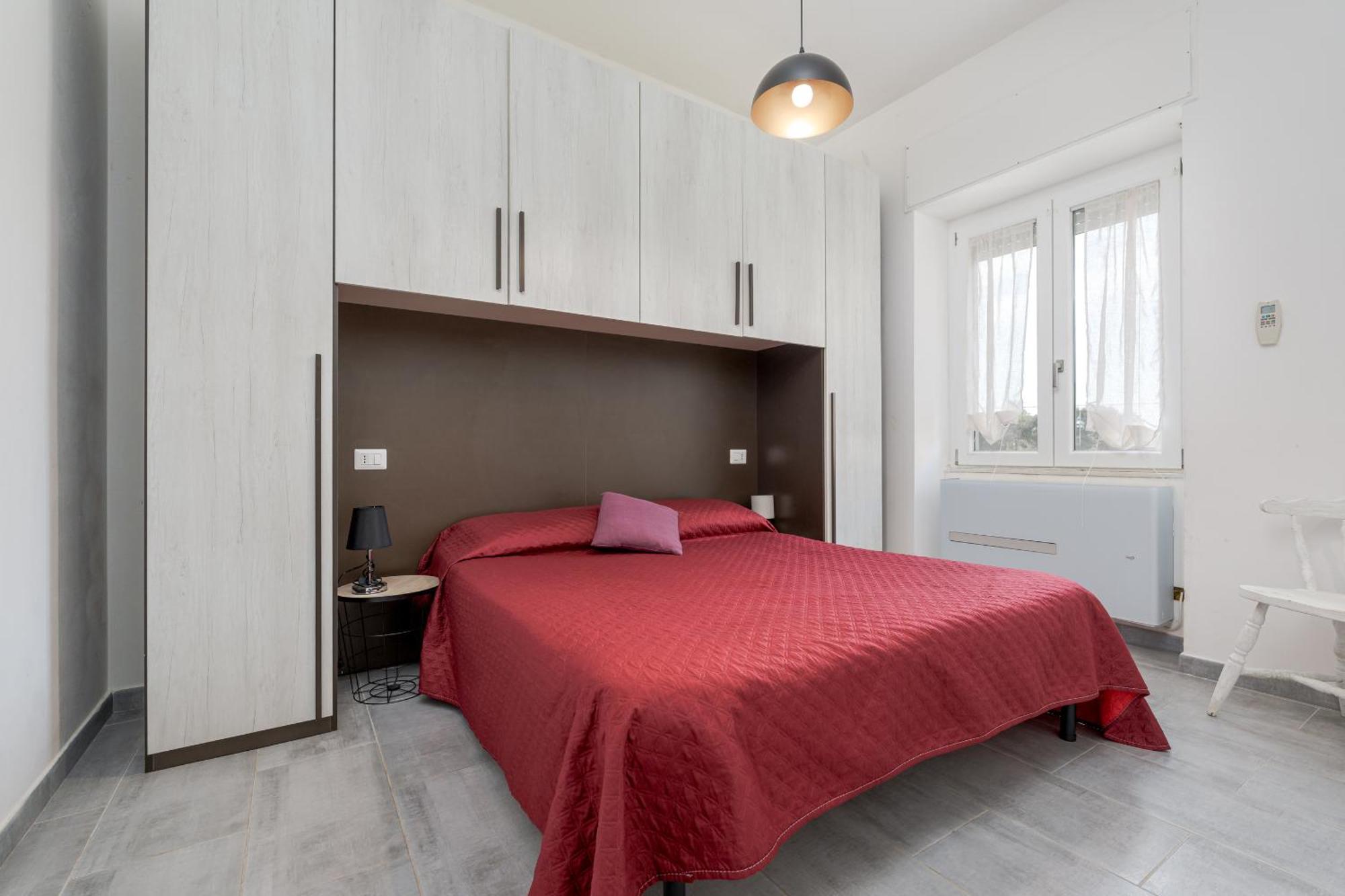 Casa Vacanze Maria Pia 알게로 외부 사진