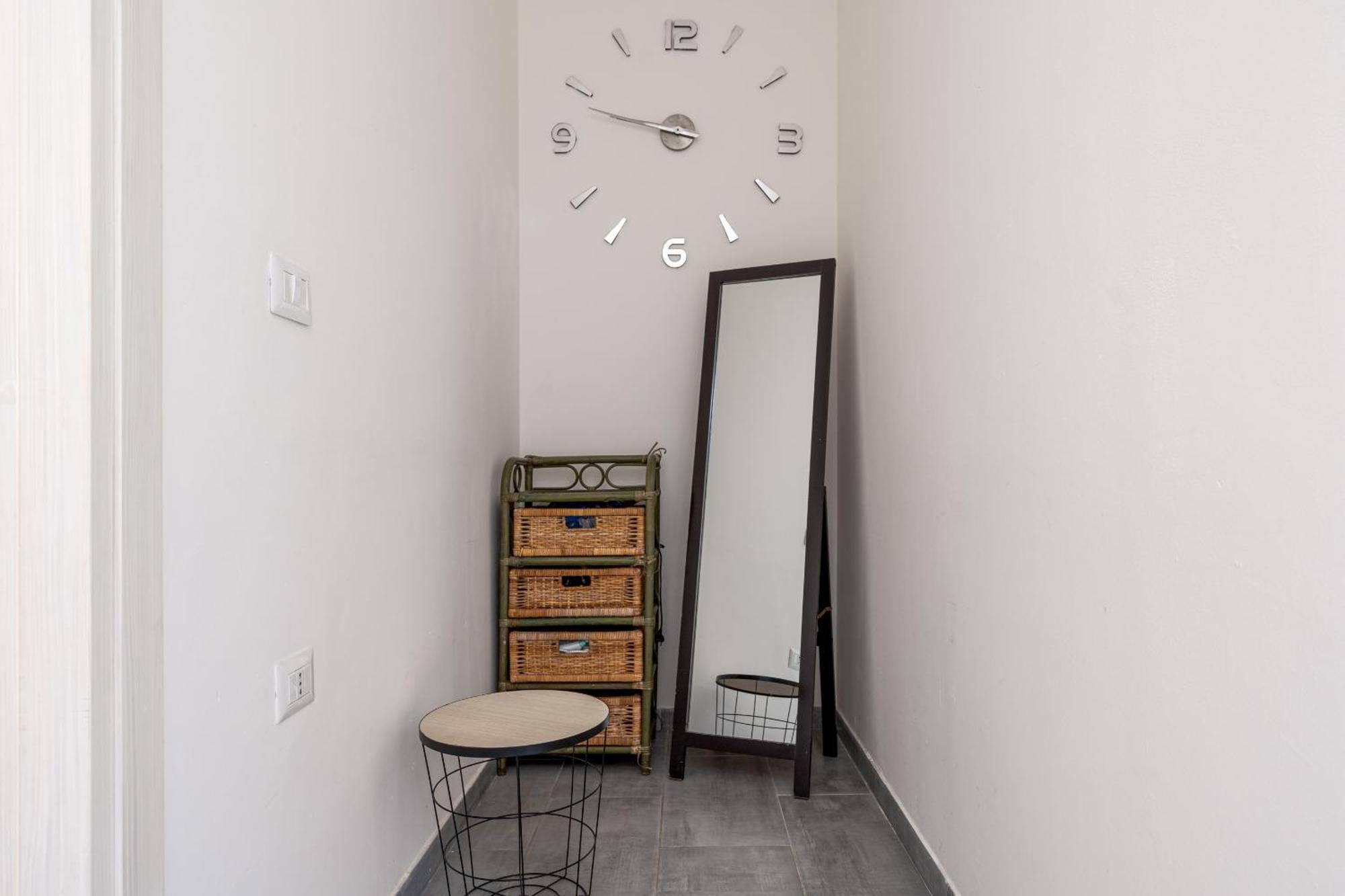 Casa Vacanze Maria Pia 알게로 외부 사진
