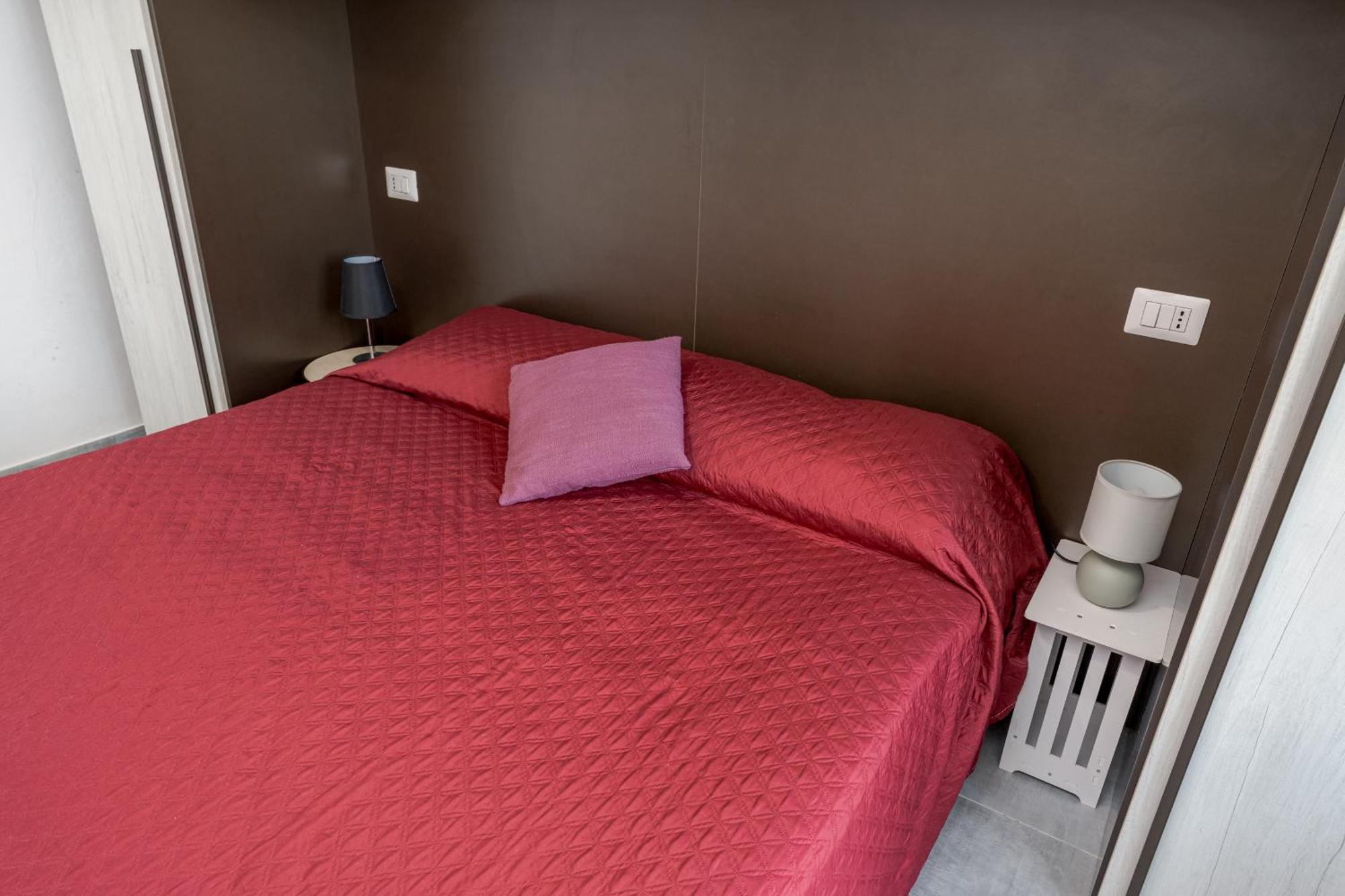 Casa Vacanze Maria Pia 알게로 외부 사진
