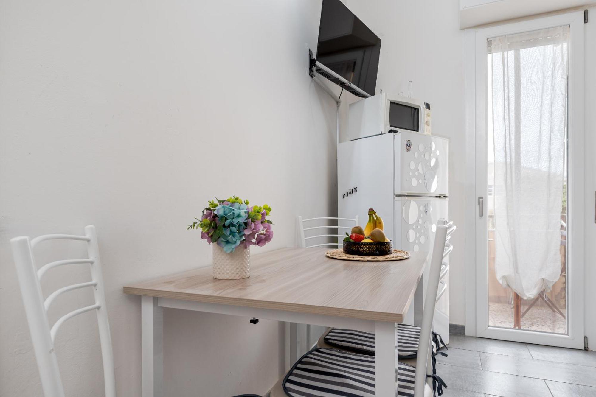 Casa Vacanze Maria Pia 알게로 외부 사진