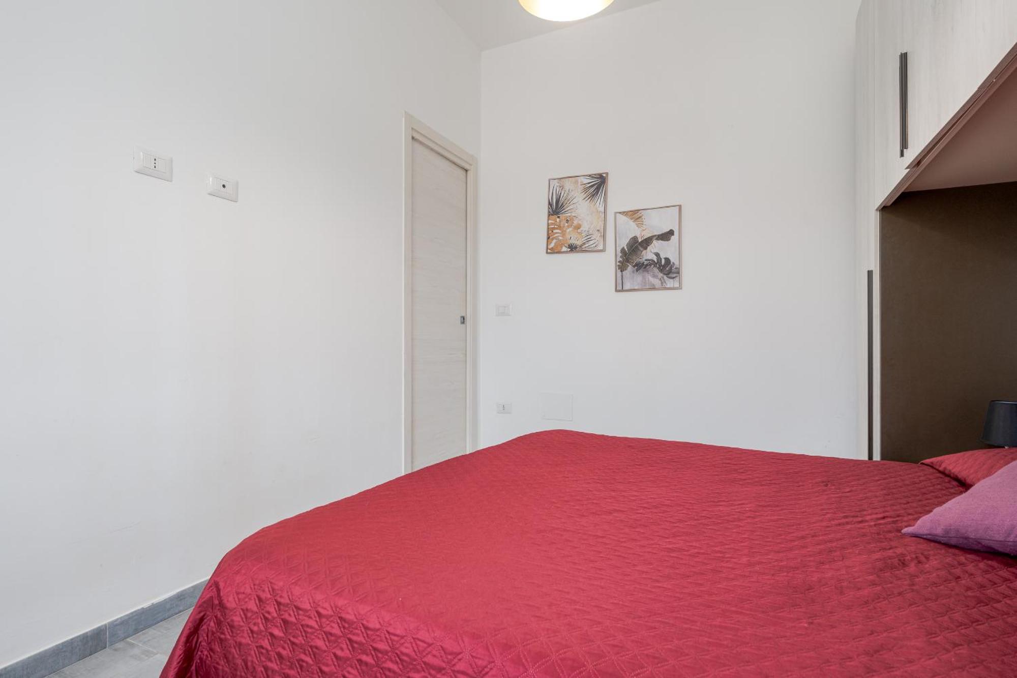Casa Vacanze Maria Pia 알게로 외부 사진